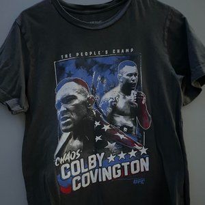 Colby Covington T-Shirt